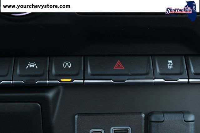 2026 Chevrolet Silverado 1500 Work Truck - Photo 33