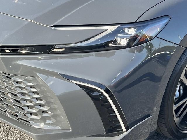 Used 2025  Toyota XSE image 10