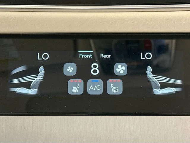 New 2026 Blue Genesis 2.5T Select image 19