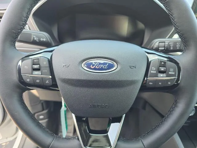 2025 Ford Escape Plug-in hybrid PHEV - Photo 54