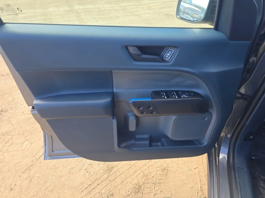 2025 Ford Maverick Lobo Standard - Photo 10