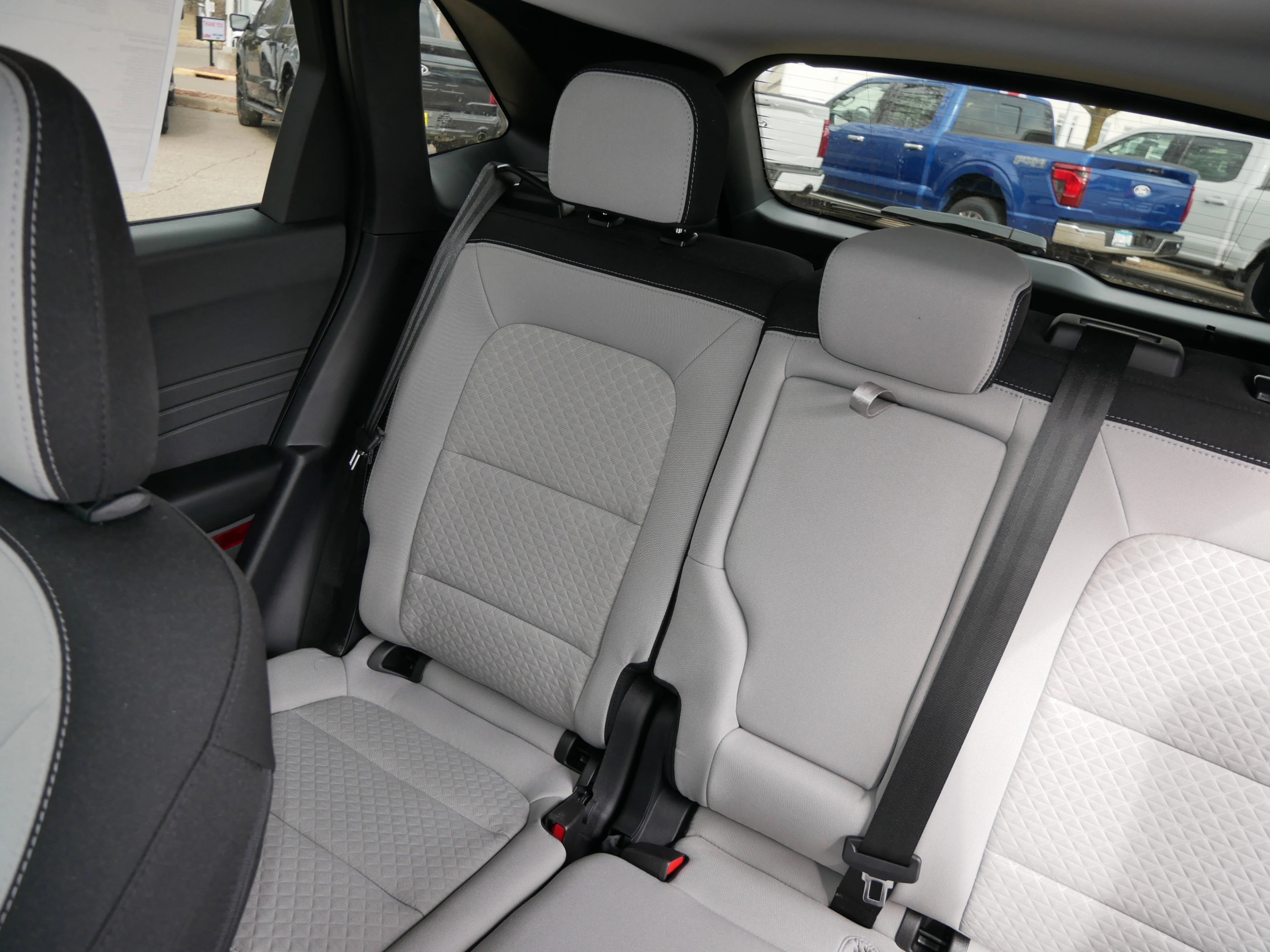 2024 Ford Escape Active - Photo 12