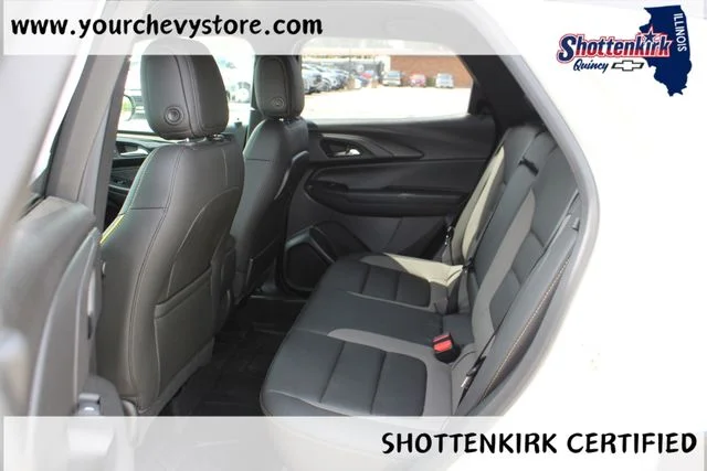 Used 2026 White Chevrolet ACTIV image 14