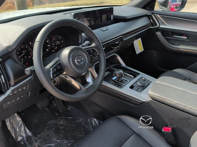 2026 Mazda CX-90 Premium Sport Package - Photo 11