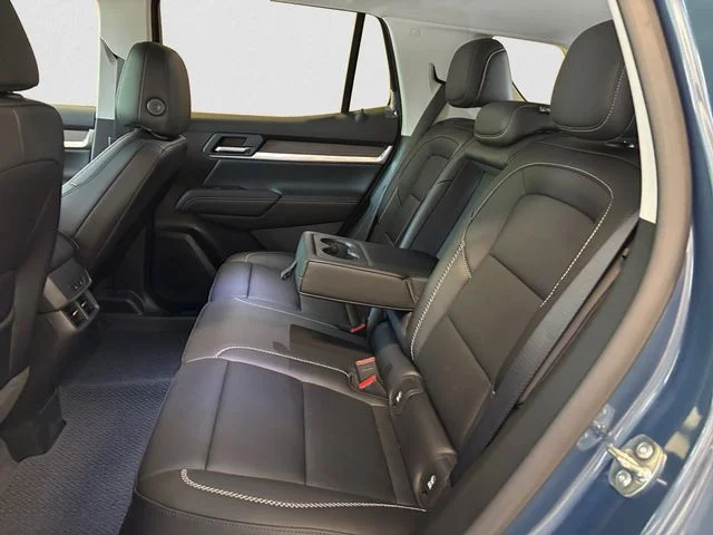 New 2027  GMC Denali image 14