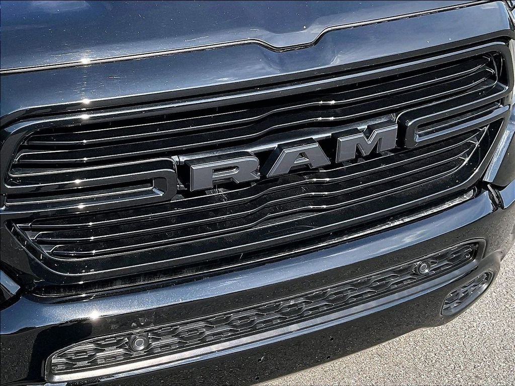 Used 2020 Black Ram Sport image 31