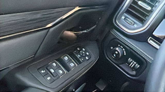 2026 RAM 2500 Rebel - Photo 36