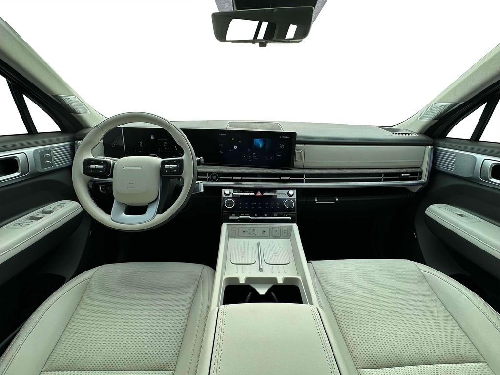 New 2025 Brown Hyundai Calligraphy FWD image 32
