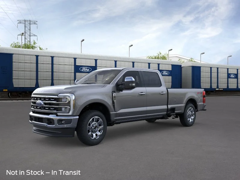 2026 Ford F-250 Lariat 4x4 Crew Cab 8' Box's photo