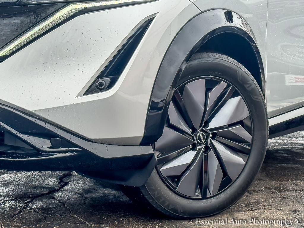 2023 NISSAN ARIYA HATCHBACK - Image 2
