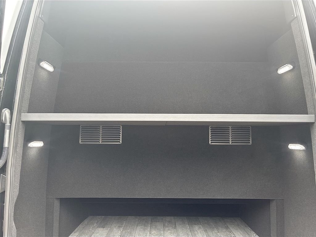 New 2025  Mercedes-Benz 15 Passenger Sliding Door image 11