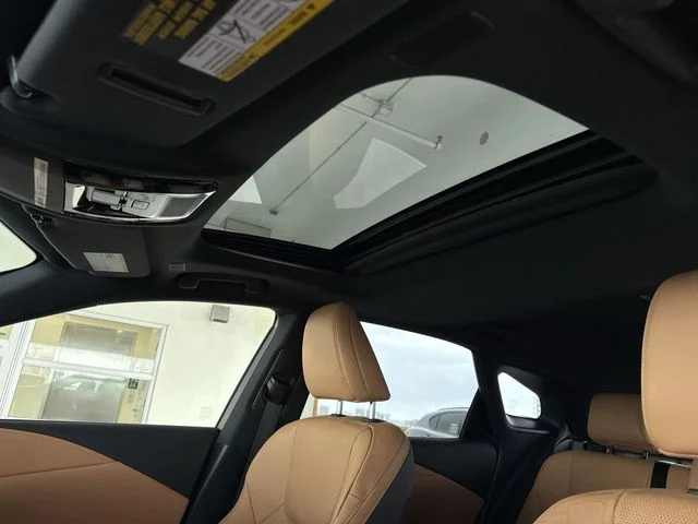 Used 2023 Brown Lexus 350 Premium Plus image 22