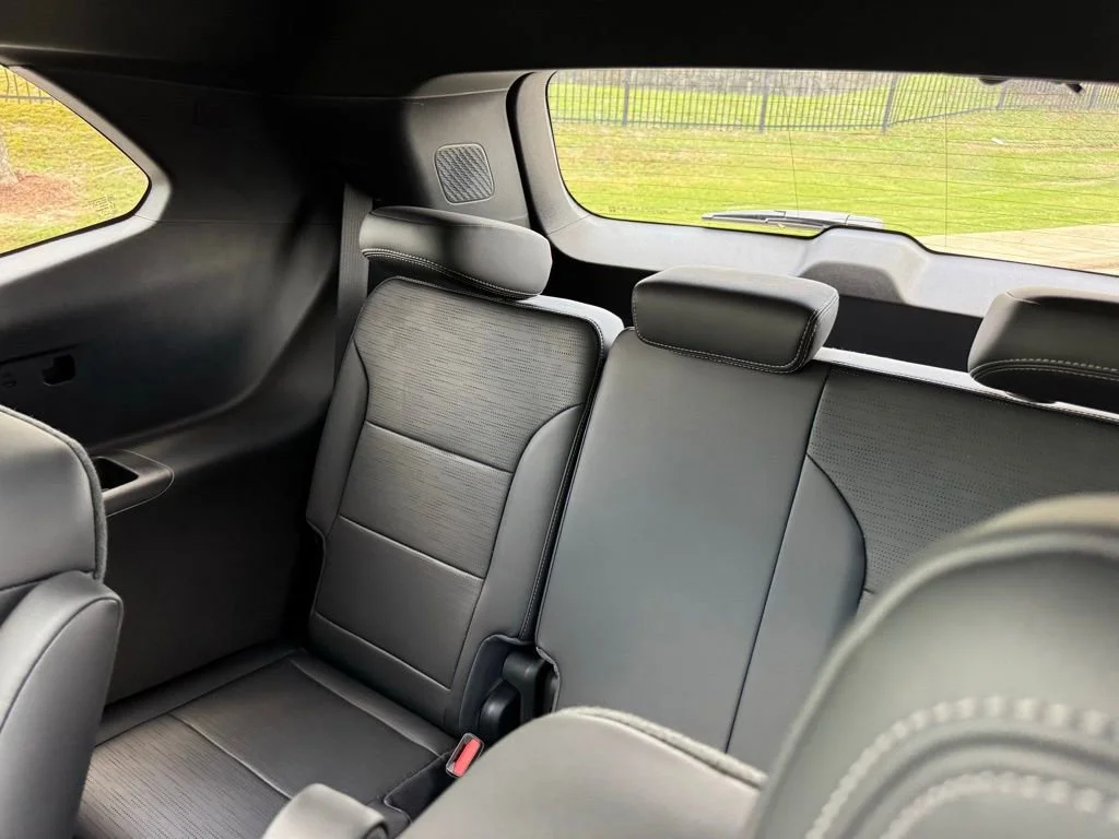 2025 Buick Enclave Sport Touring - Photo 22