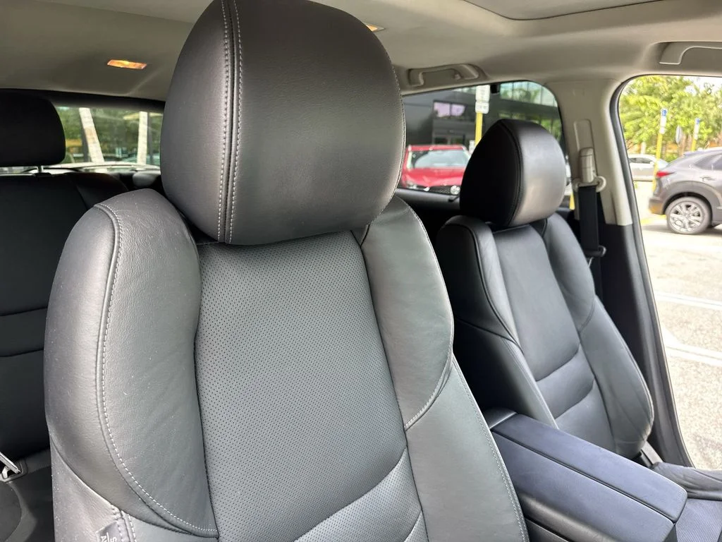 Used 2021 Deep Crystal Blue Mica Mazda Touring image 45