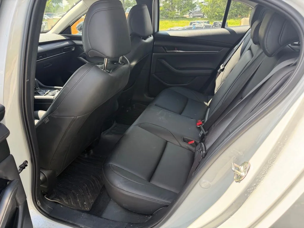 Used 2026 White Mazda 2.5 S Select Sport image 20