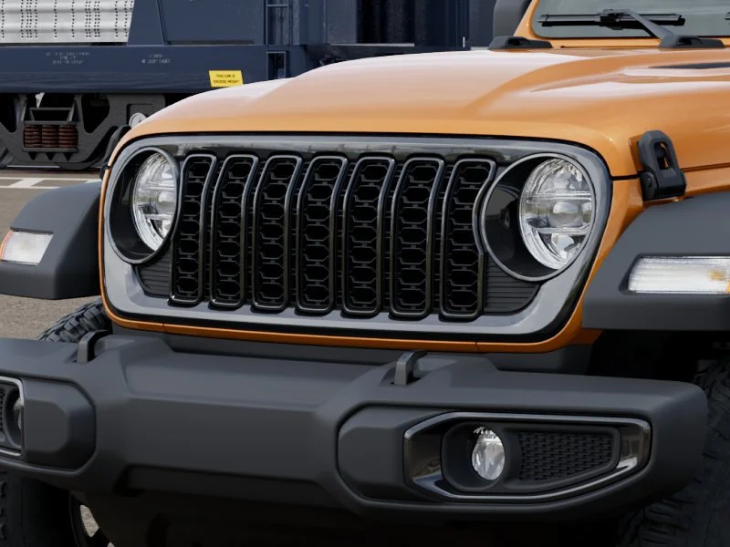 New 2026 Goldilocks Jeep Willys image 13