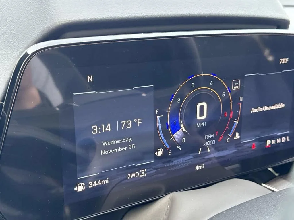 2026 Chevrolet Tahoe Premier - Photo 38