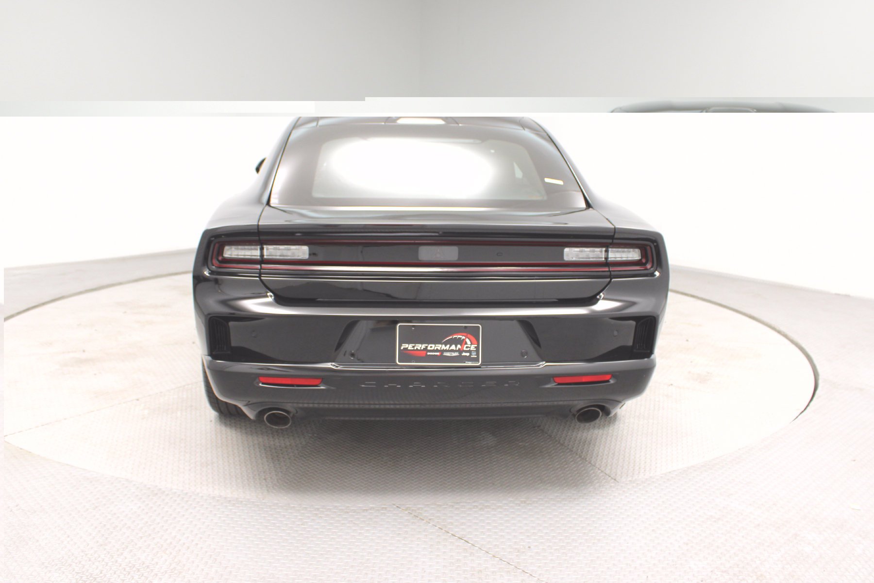 2026 Dodge Charger R/T - Photo 12