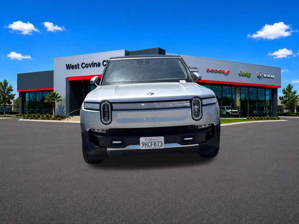 Used 2023 Rivian R1S Adventure with VIN 7PDSGABA3PN011872 for sale in West Covina, CA