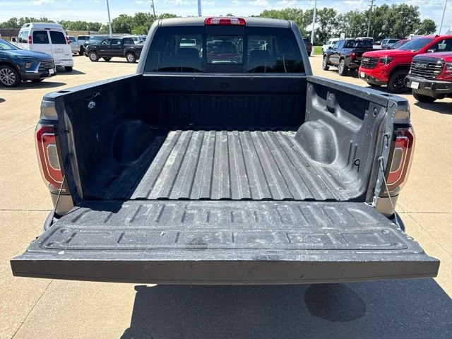2017 GMC Sierra 1500 SLT - Photo 51