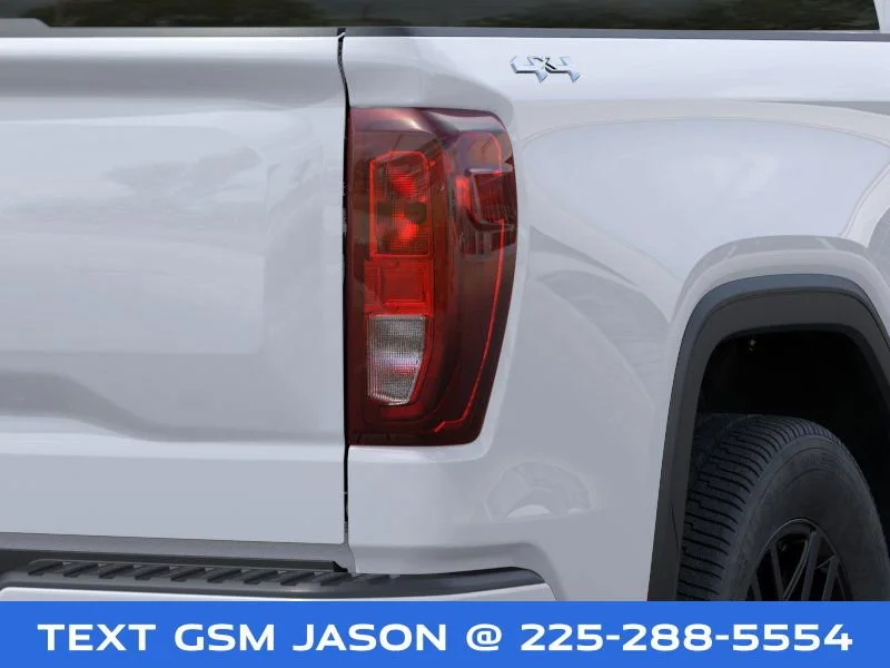 2026 GMC Sierra 1500 Pro - Photo 71