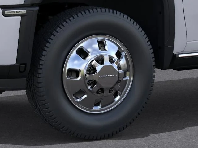 2026 GMC Sierra 3500HD Denali Ultimate - Photo 11