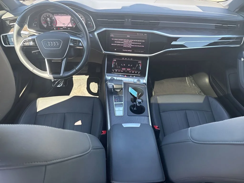 Used 2021  Audi Premium Plus image 15