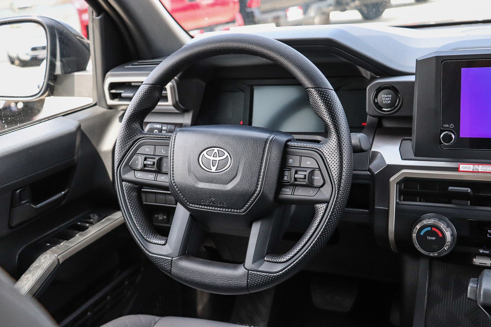 New 2026 01l7 Toyota SR5 image 29