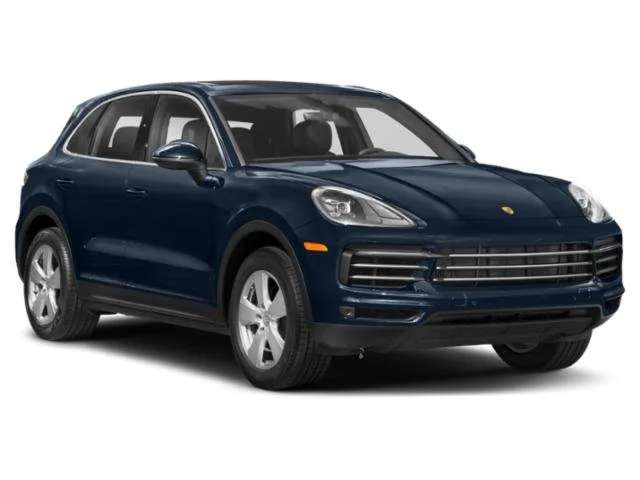 Used 2023 Blue Porsche Turbo image 6