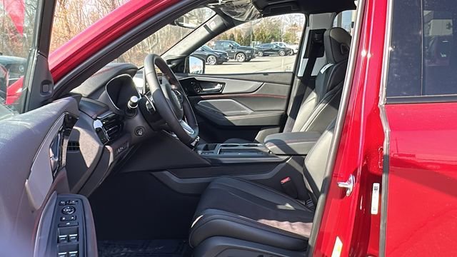 2025 Acura MDX A-Spec Package - Photo 38