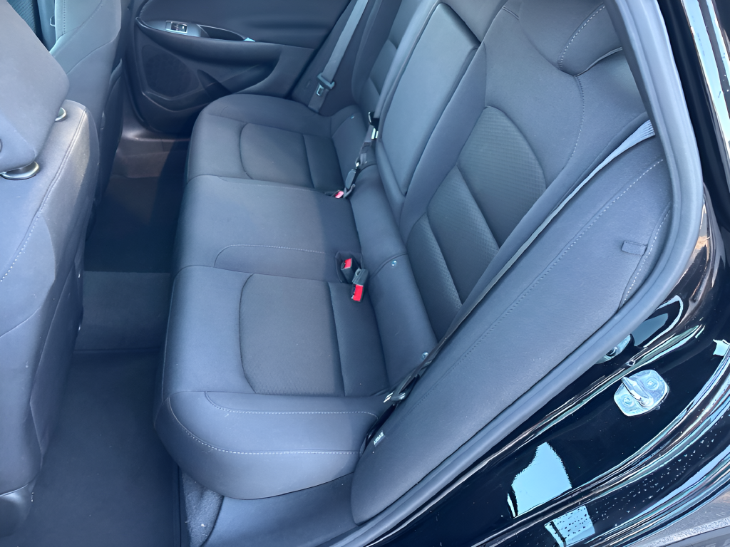 Used 2024 Black Chevrolet LT image 11