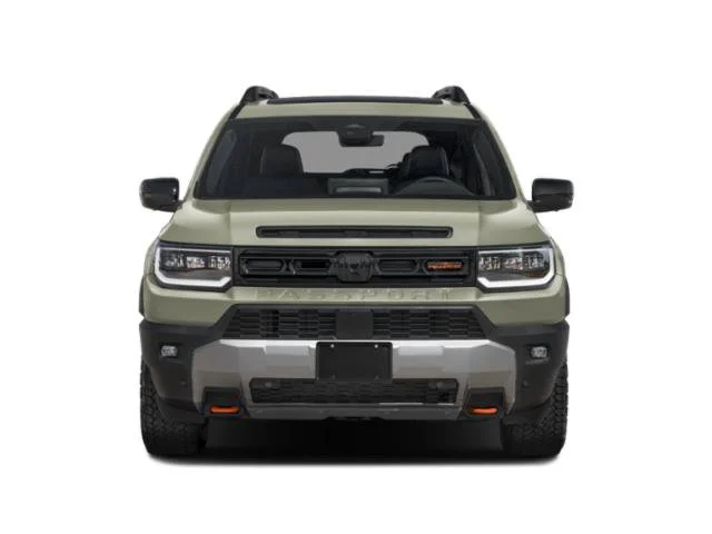 Used 2026  Honda TrailSport Elite image 4