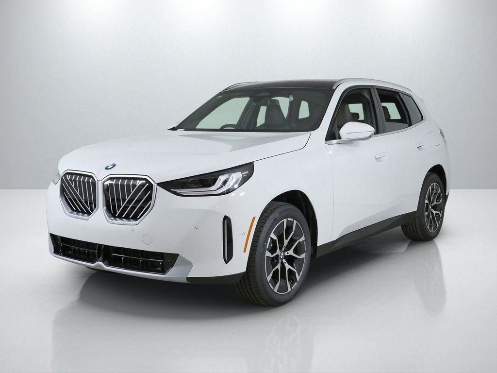 2026 BMW X3 30 XDRIVE's photo
