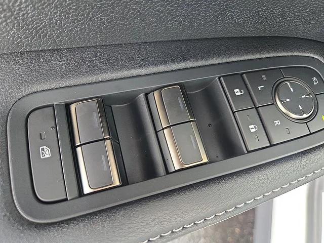 2026 Lexus RX 350 Premium - Photo 9