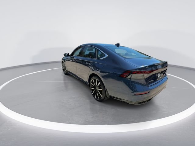 2023 Honda Accord Hybrid Touring - Photo 6