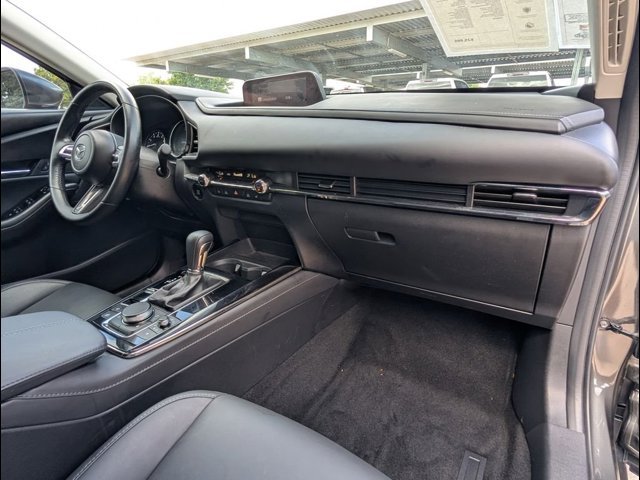 Certified Used 2023 Gray Mazda 2.5 S Preferred Package image 22