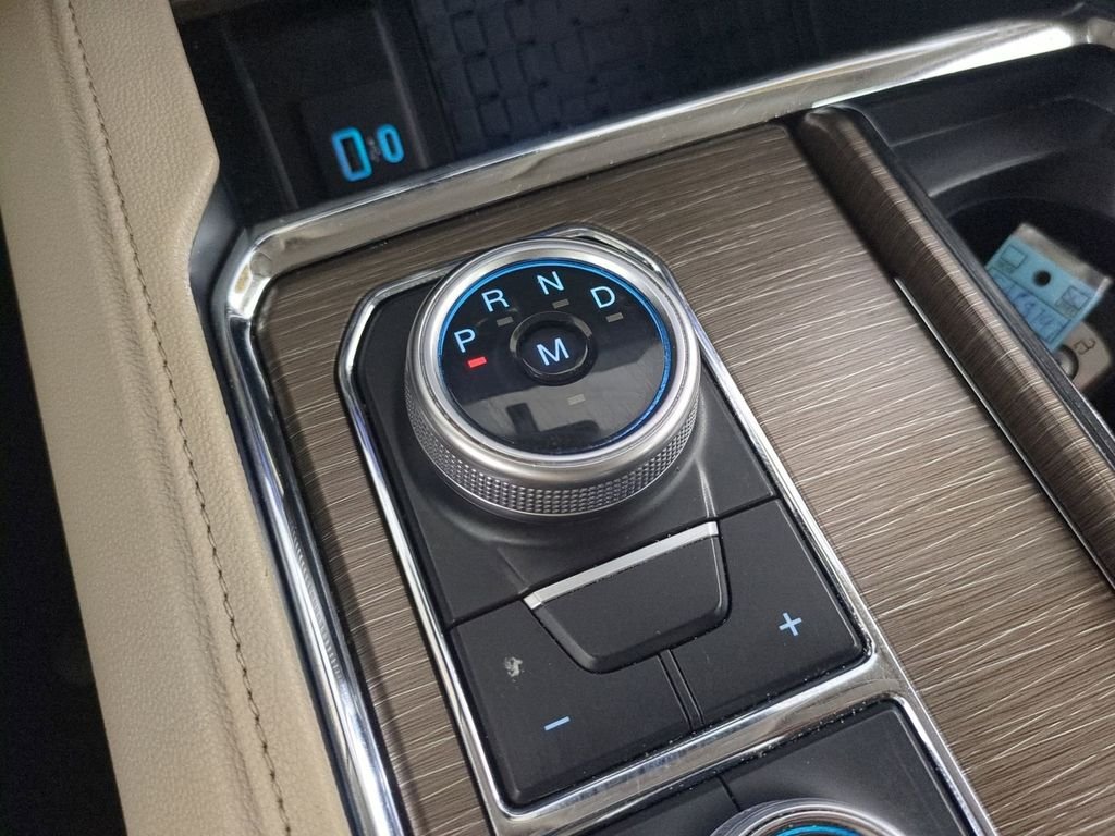2024 Ford Expedition Limited - Photo 23