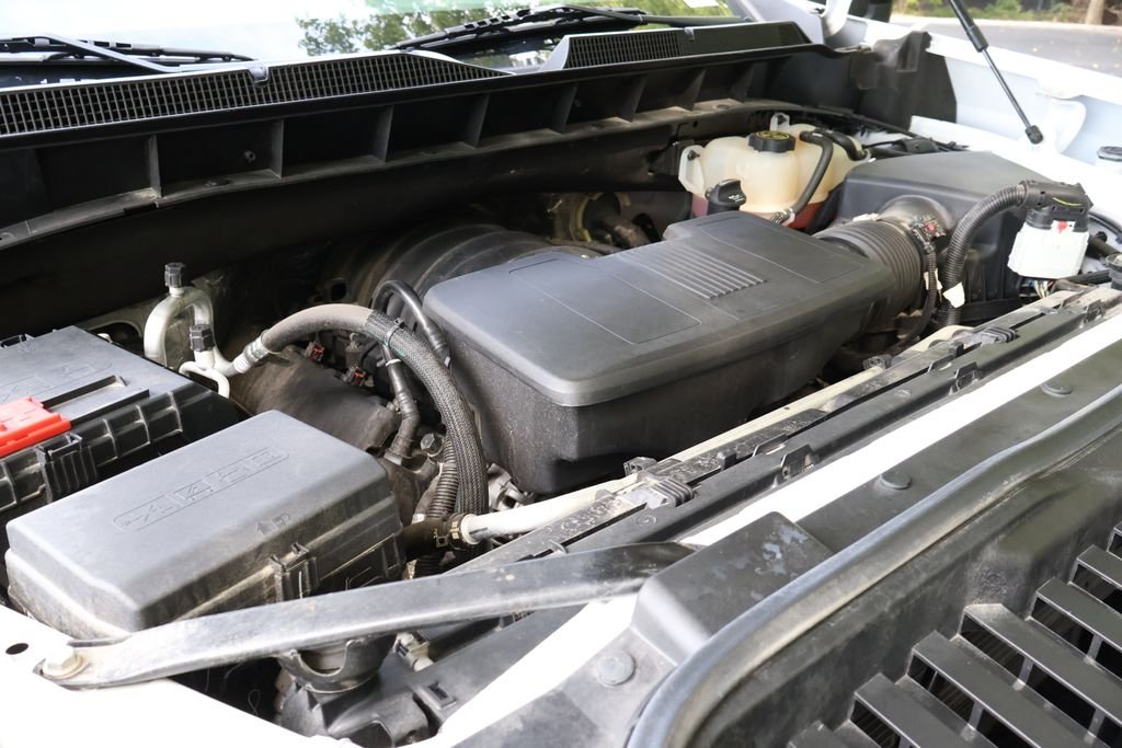 2023 Chevrolet Silverado 1500 RST - Photo 17