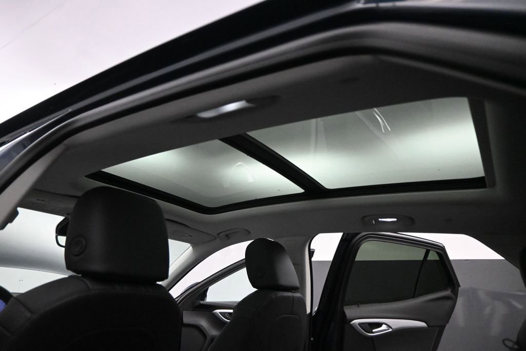 2026 Buick Envision Avenir - Photo 26