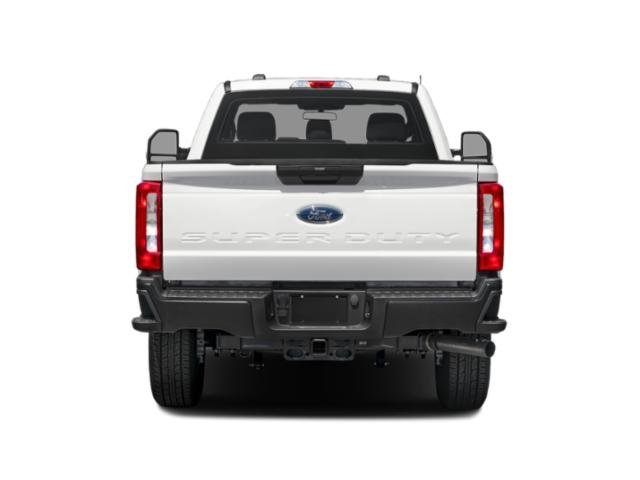 Used 2025 Oxford White Ford XL image 5