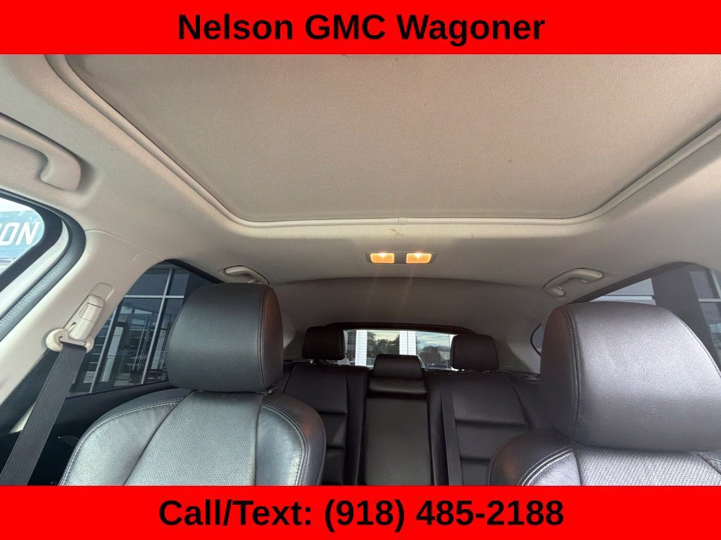 Used 2016 White Mazda Grand Touring image 38