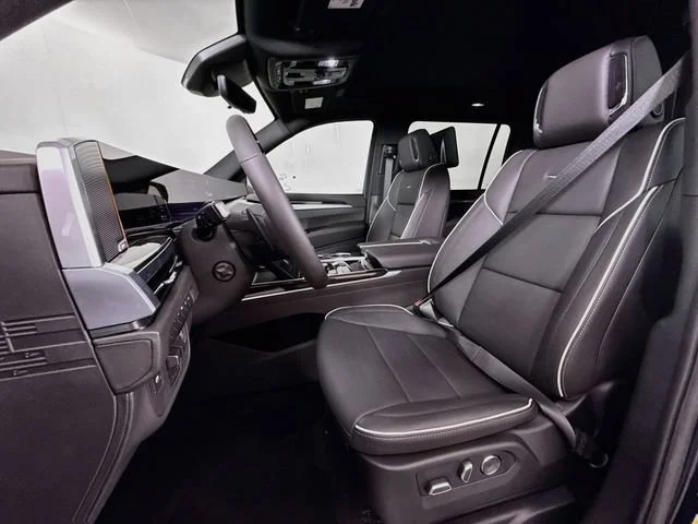 2026 Cadillac Escalade ESV Luxury - Photo 5