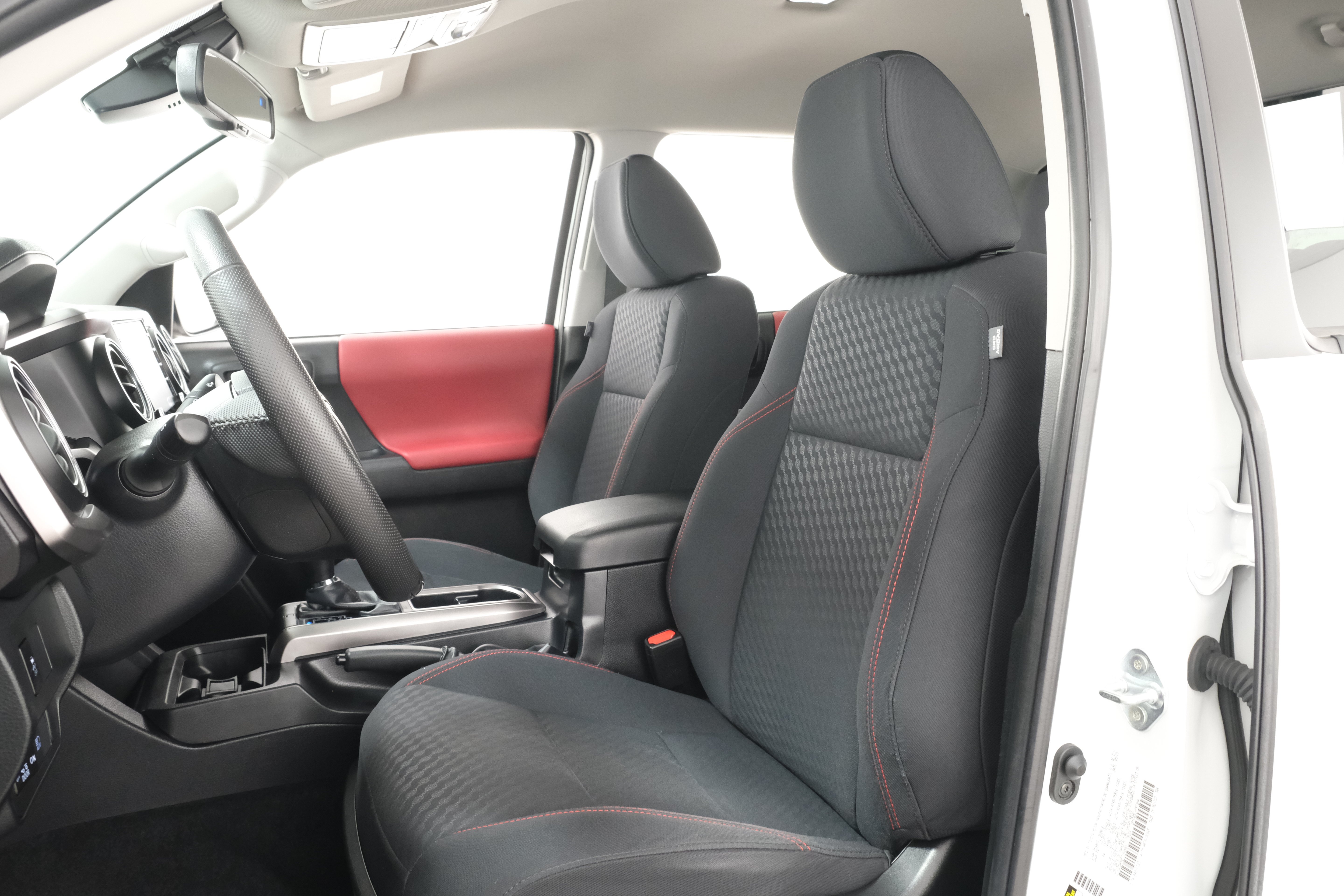 2023 Toyota Tacoma SR5 - Photo 29