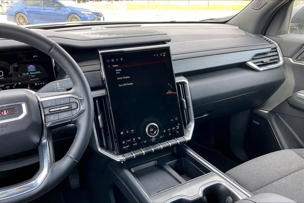 2025 GMC Acadia Elevation - Photo 9