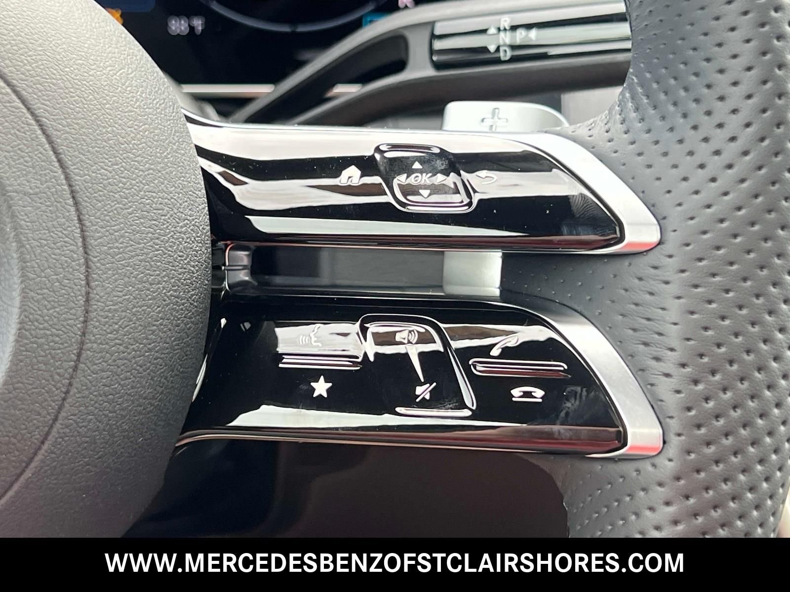 New 2026 MANUFAKTUR exclusive graphite grey magno Mercedes-Benz GLC 300 image 28