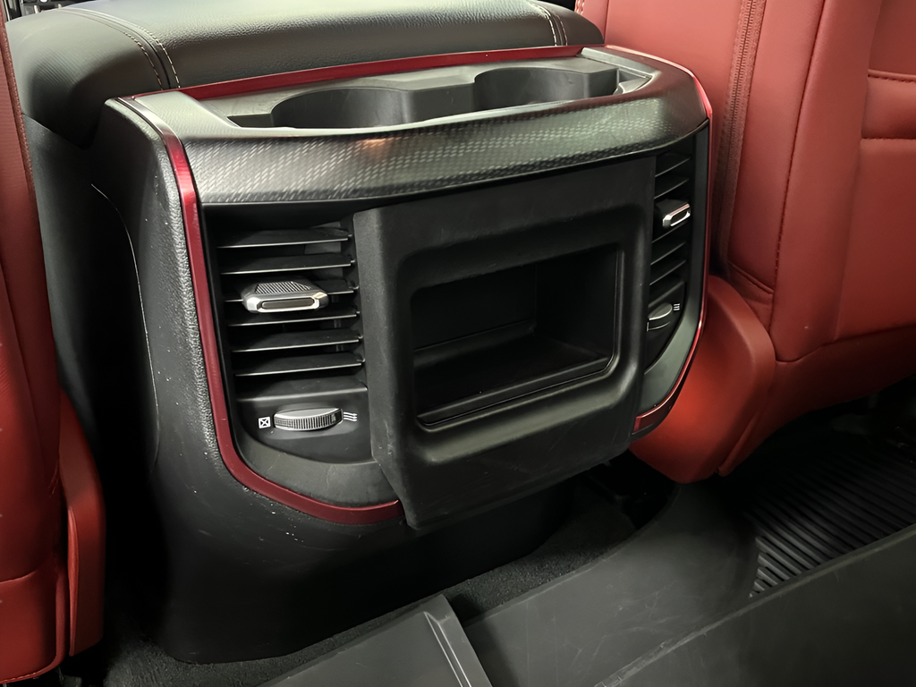 Used 2023 Blue Ram Rebel image 24