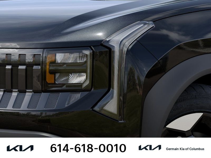 New 2027 Black Kia S image 13