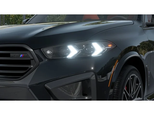 New 2026 Black Sapphire Metallic BMW Competition image 6