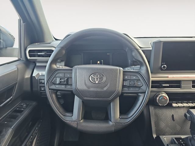 2026 Toyota Tacoma SR5 - Photo 12