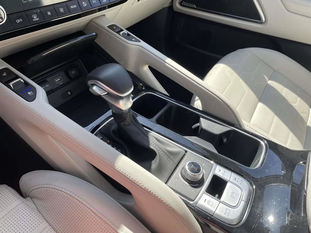 2022 Kia Telluride SX - Photo 20